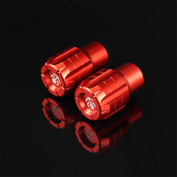 Xiaoniu F400T/MQiL/Umax U2/U3 Electric Scooter Bottom Bracket Pedal Cover Accessory