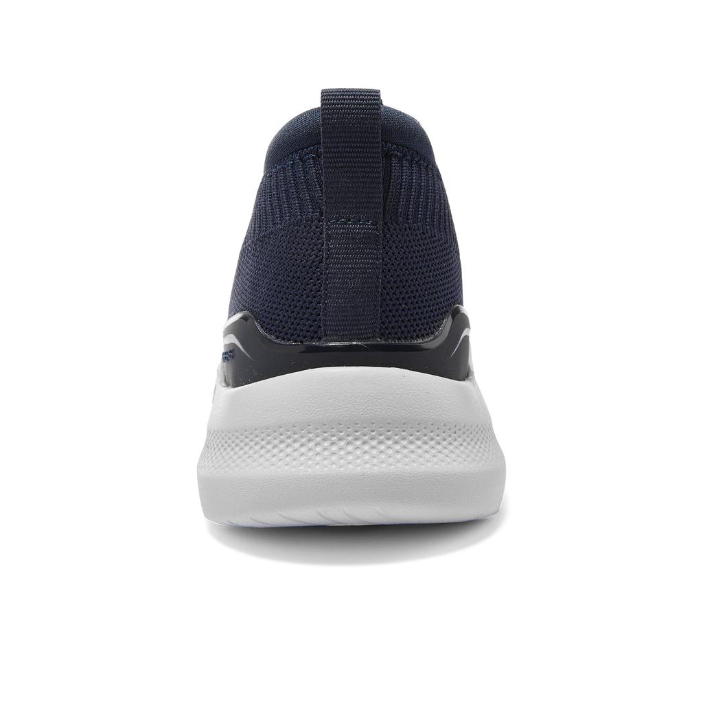 Skechers Go Walk 6 Warnock Mens Slip On 'Navy' 216267-NVY
