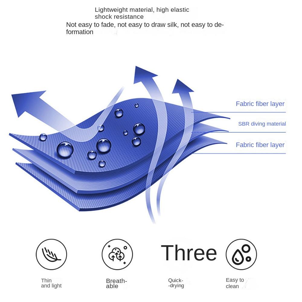 Zipper Holder Pickleball Racket Sleeve Single Shoulder Strap Pick Case Protector  Indoor Outdoor