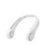 Fan Long Battery Neck Portable No Bladeless Hanging Neck Rechargeable Air Cooler 3 Speed Mini Summer Sport Fan 1200mAh