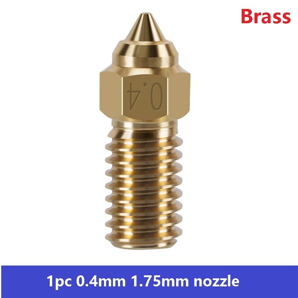 MEGA 24V 50W Hotend kit For Elegoo Neptune 4 Neptune 4 pro Bimetal Heatbreak Heated Block Cartridge Heating Rod Thermistor