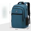 A Lightweight and Large-capacity Backpack for Men, Suitable for Casual Business Trips, Commuting To Work, and Backpacks