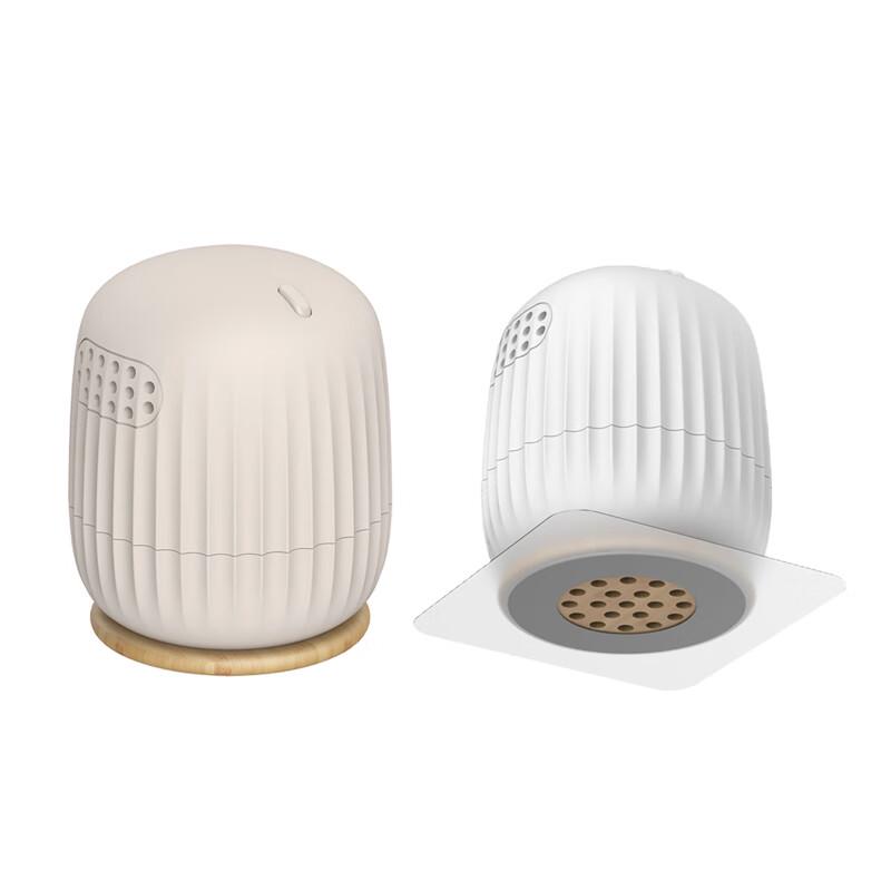 

breo Portable Moxibustion Device Dual Pack