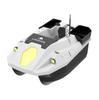 LOKEEVAN D70B  GPS Bait Boat 12V 500m range GPS + Beidou dual positioning 1.5 kg towing capacity