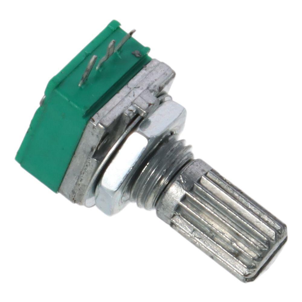 Potenciômetros 3Pin B50K Tipo B Alta qualidade