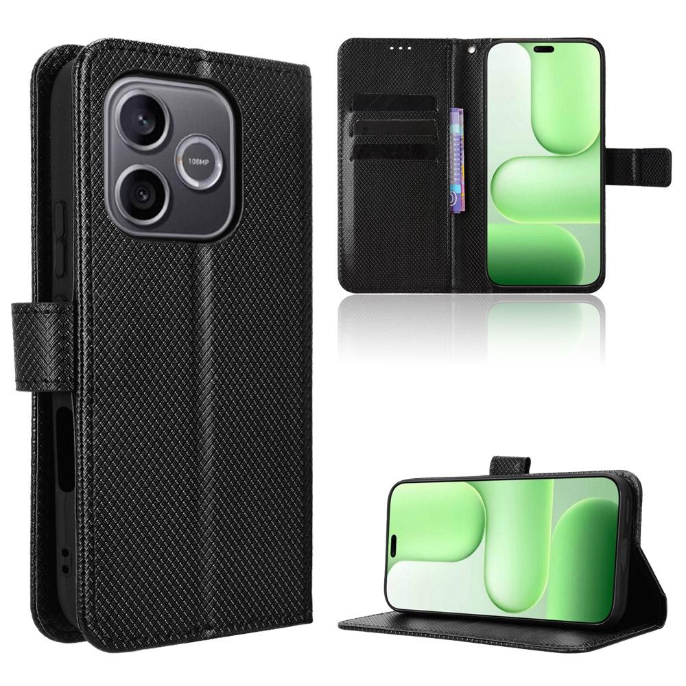 2 in 1 Silicone Cover for AirPods Pro 3/AirTag Protective Case with Front/Back Screen Protector