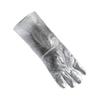 Aramid Aluminized Industrial Heat Resistant Gloves