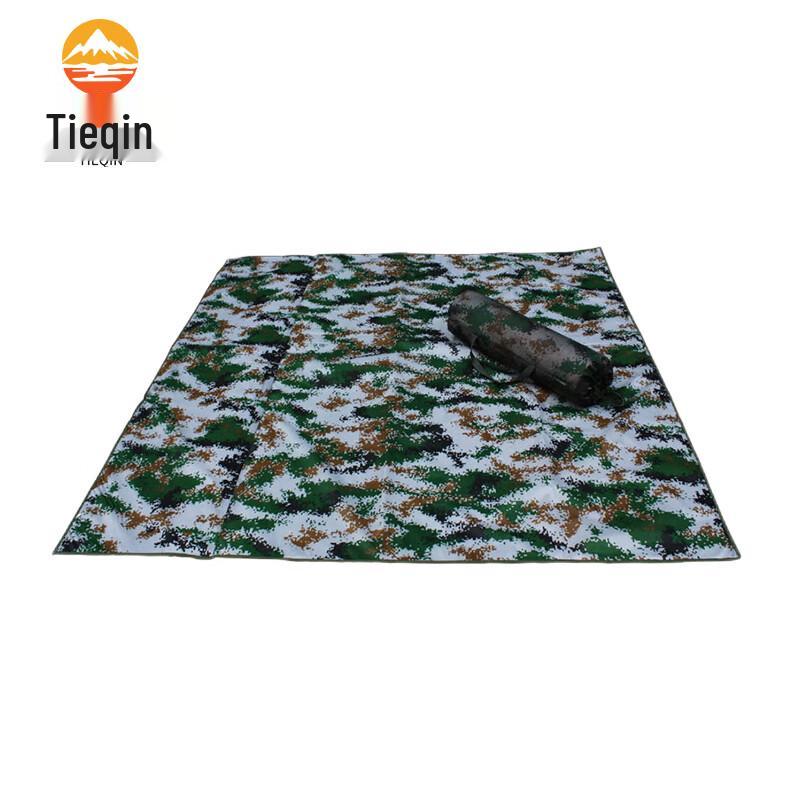 Tieqin Camouflage Camping Mat