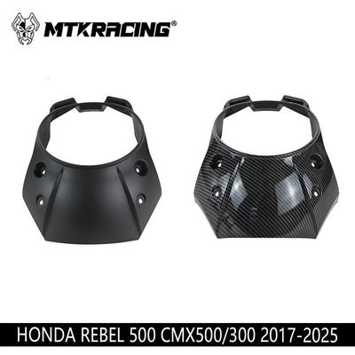 Marcos y accesorios para motocicletas – Parabrisas y deflectores
