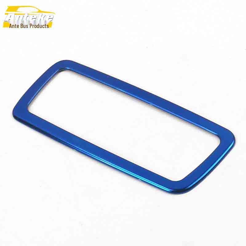 

Renegade Trunk Handle Ring & Tailgate Box Buckle Decorative Sticker