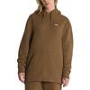 Vans Comfycush Sweatshirt Unisex Brown VN0A4OOO0E0