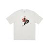 Palace Transparenz T-Shirt Graumeliert Unisex Oberteile P25TS236