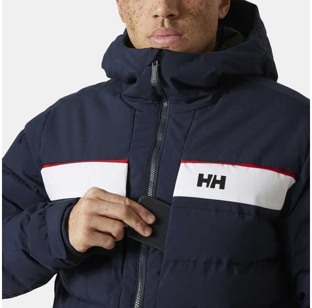 Helly Hansen Bossanova Puffy 2.0 Jacket