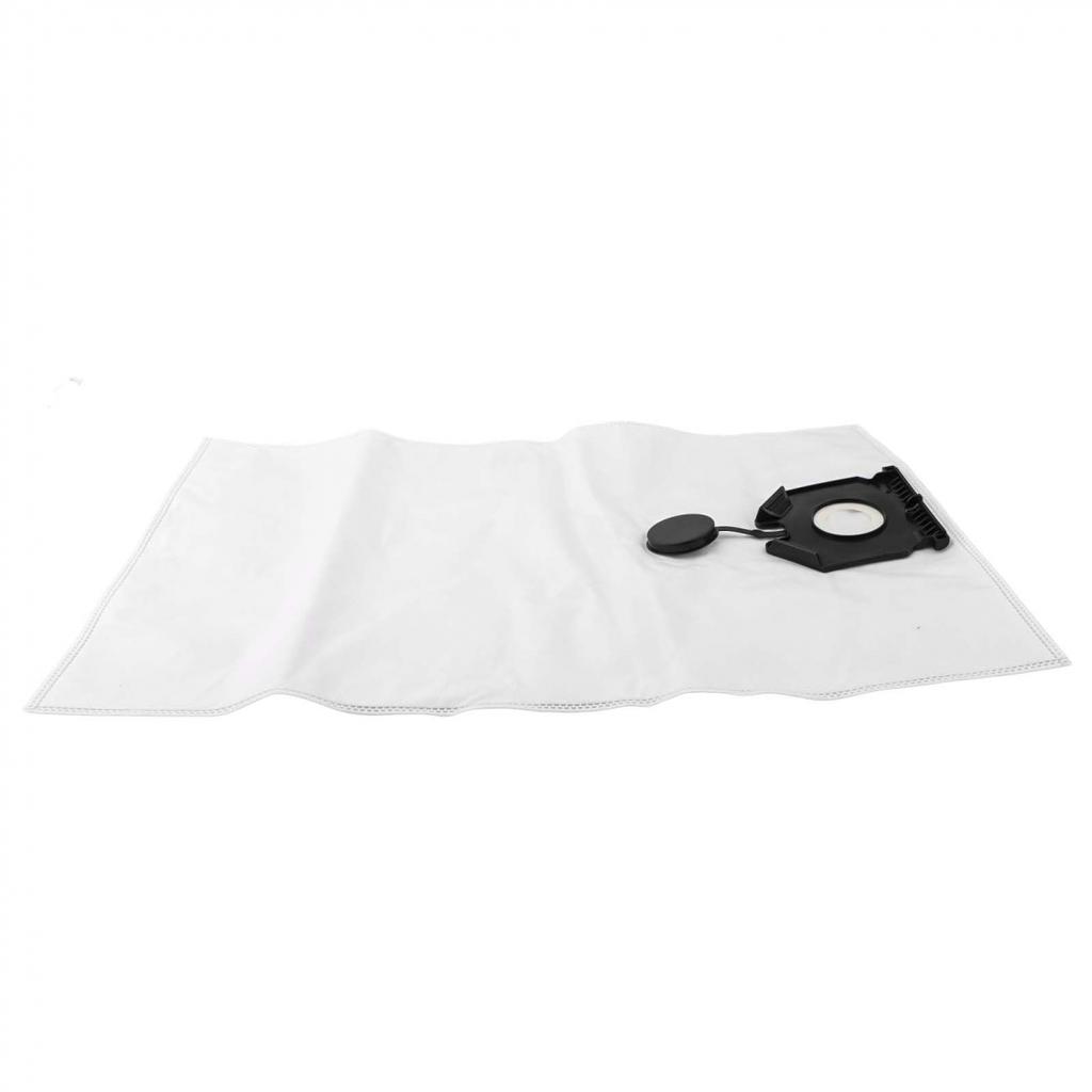 Staubsaugerbeutel Kompatibel mit Für Karcher NT 30/1 30L 5 Stück