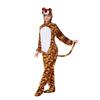 Kids Halloween Party Girls Costumes Animal Costumes Adult Tiger Costumes