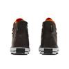 Converse Chuck Taylor All Star Winter Hi Gore Tex Leather Velvet Brown 165933C