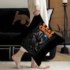 Heavy Metal Band Rock Decorative Room Aesthetics Pillow Case Home Decor Bedroom Sofa Bed Couch Pillow Cover 45X45