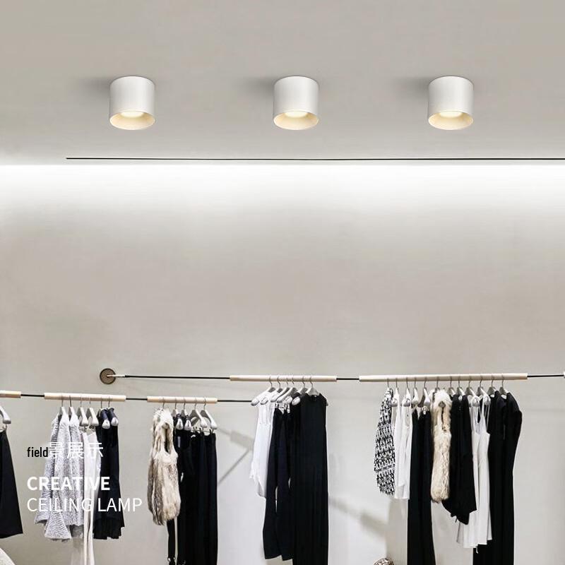 Meng Pao High-Power LED Downlight