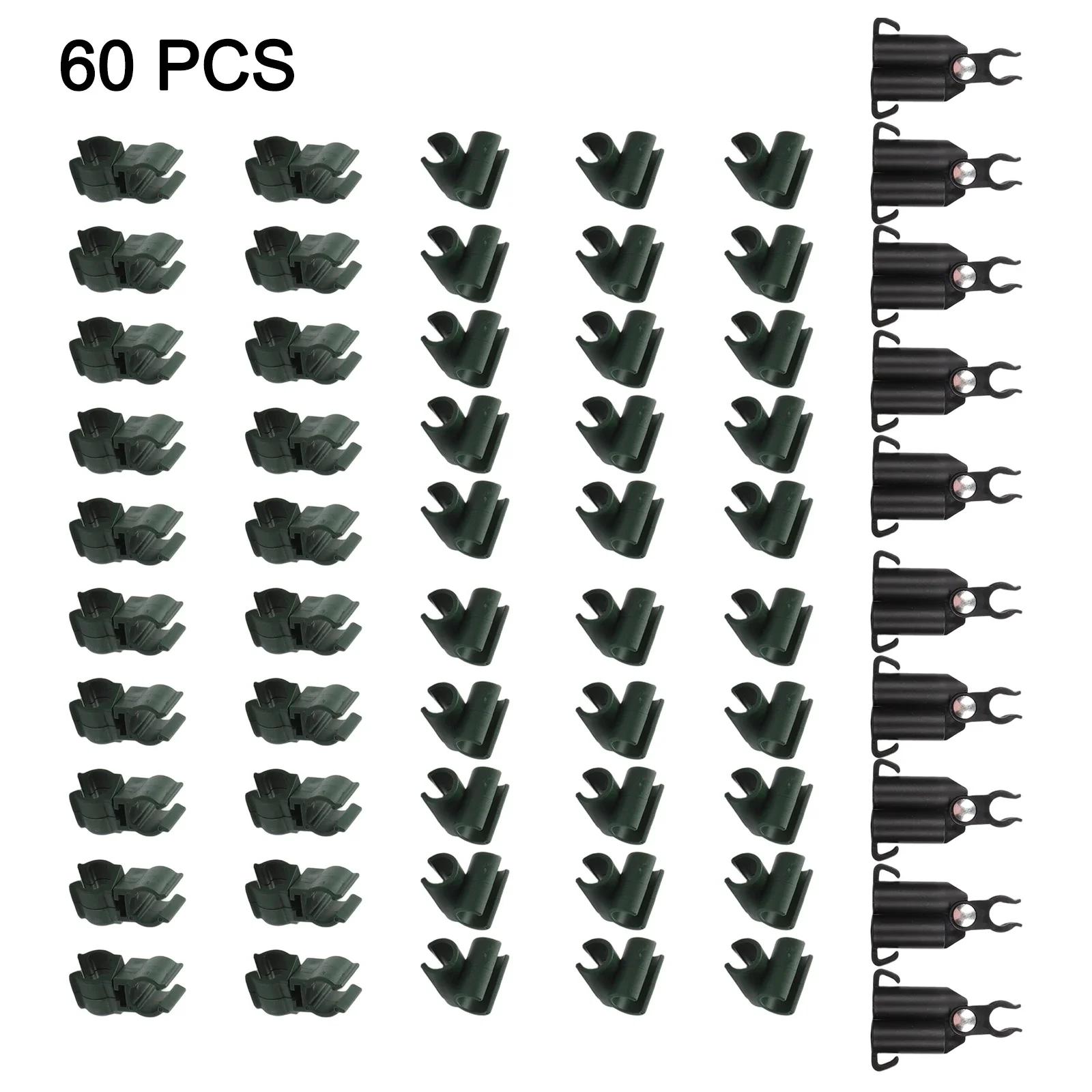 

Outdoor Gardening Adjustable Gardening Stakes 11mm Stake Fittings Compatible With Various Plants Complete Gardening Set China Mainland