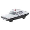 TOMYTEC Tomica Limited Vintage Neo LV-N315a Nissan Skyline 2000GT Patrol Car Metropolitan Police Department '76 1/64