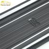 Trumpchi GA4 Stainless Steel Sill Scuff Plates - Scratch-Resistant Decorative Car Stickers