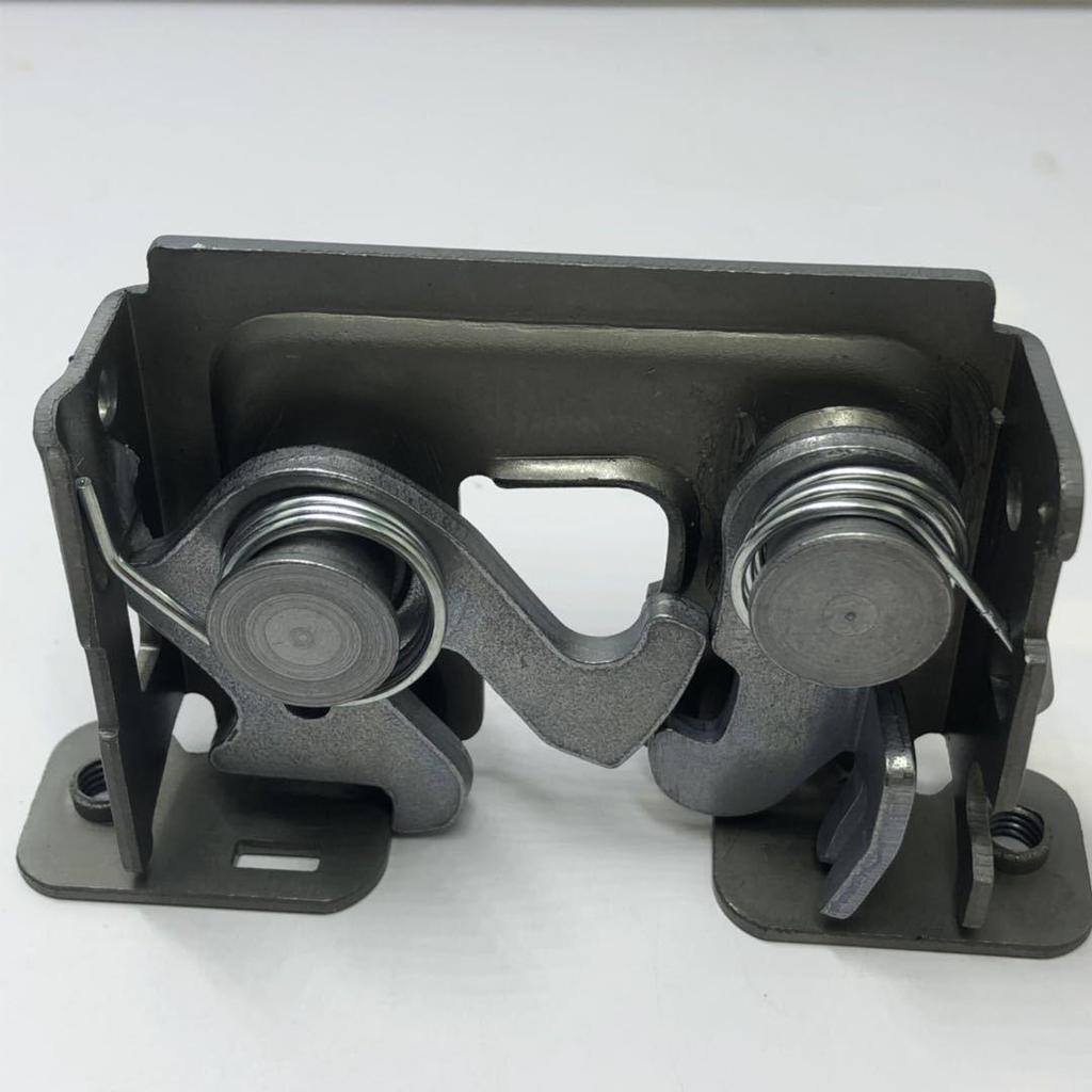 BMW E81 Motorhauben-/Türschloss 51234356266