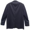 Durban Wool Tailored Jacket Navy Men's Used