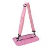 Portable Golf Club Carrier Bag Lightweight Carry Driving Training Travel Range Adjustable Course Shoulder Strap Crossbody Bag