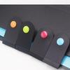 Plastic File Folders Package A4 Multi-layer Folder Business Multi- Storage Document PP Bag Expanding Office Accessories