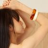 nature marble formica bangle (2color)
