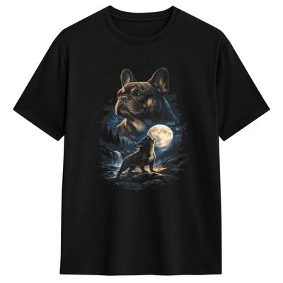 Üst giysisi – T-shirtler