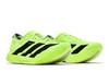 adidas Adizero Adios Pro 4 Lucid Lemon Black