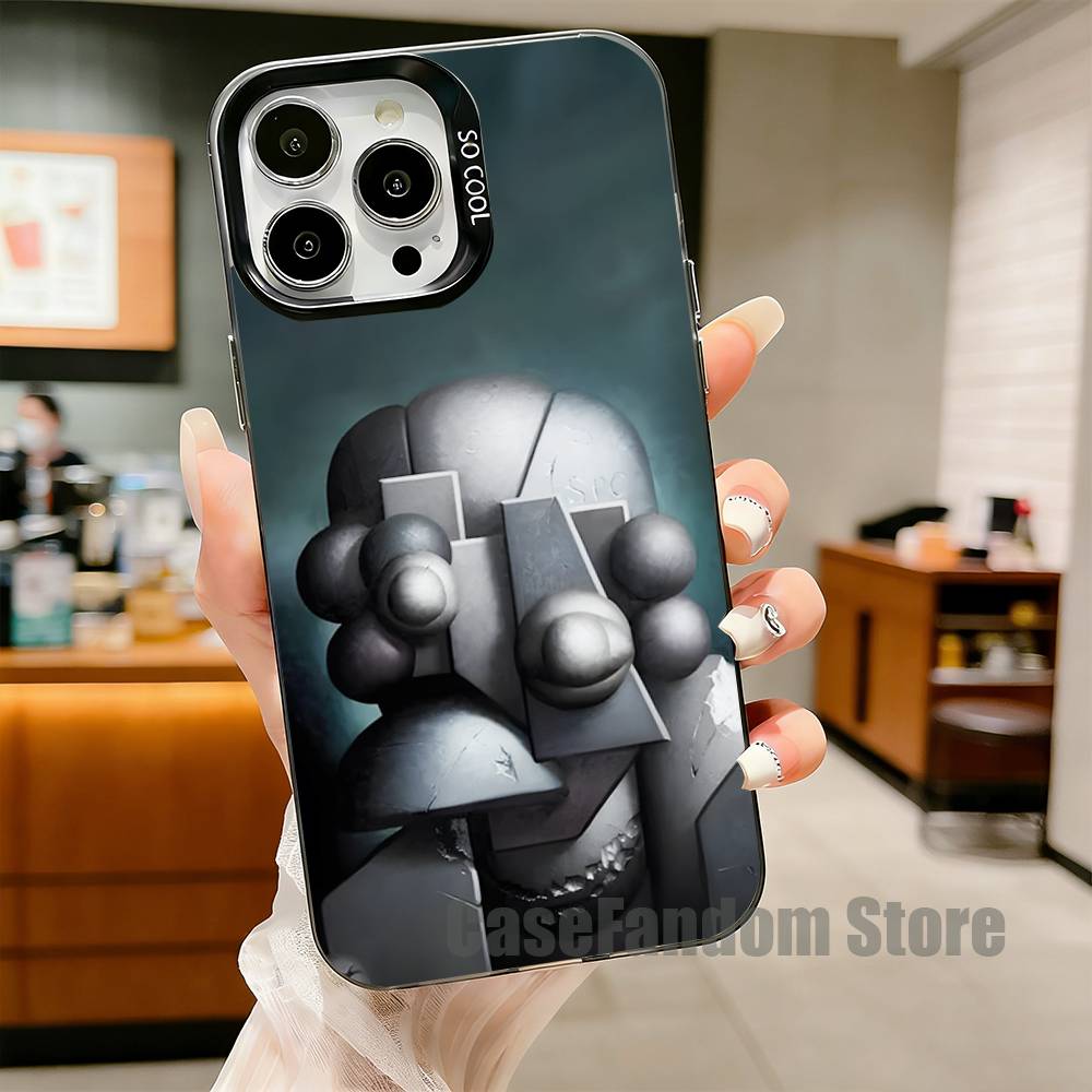 Gunna The Last Wun For iPhone 17,16,15,14,13,12,11,Pro,MAX,Plus Black Shockproof Candy Matte Cover