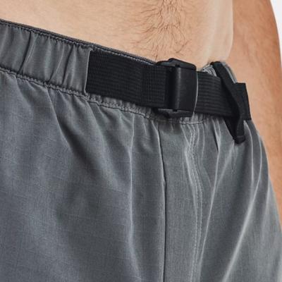 Casual Shorts Men's Gray 1370033-012