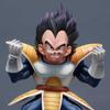 Dragon Ball Anime Vegeta & Goku Figure Ornament - Desktop Decoration Gift