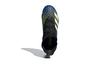 adidas PREDATOR Abrasion Resistant Breathable Mid Top Kids' Soccer Shoes Black Blue Kids' FY0624