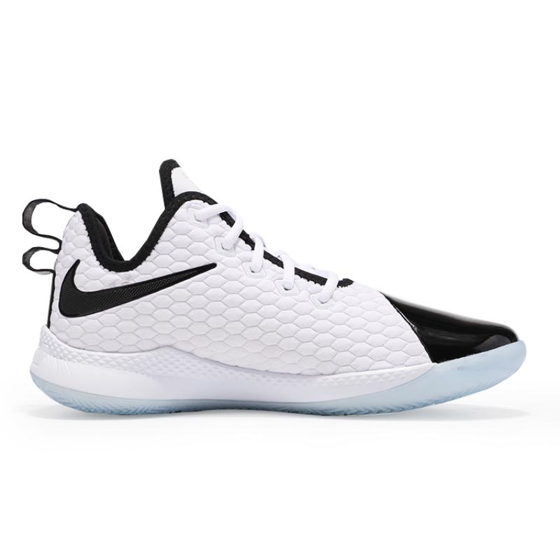 Nike LeBron Witness 3 Prm Concord Sneakers BQ9819-100