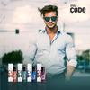 Wild Stone CODE Travel Pack with Iridium, Titanium, Steel and Copper Perfume Body Spray for Men