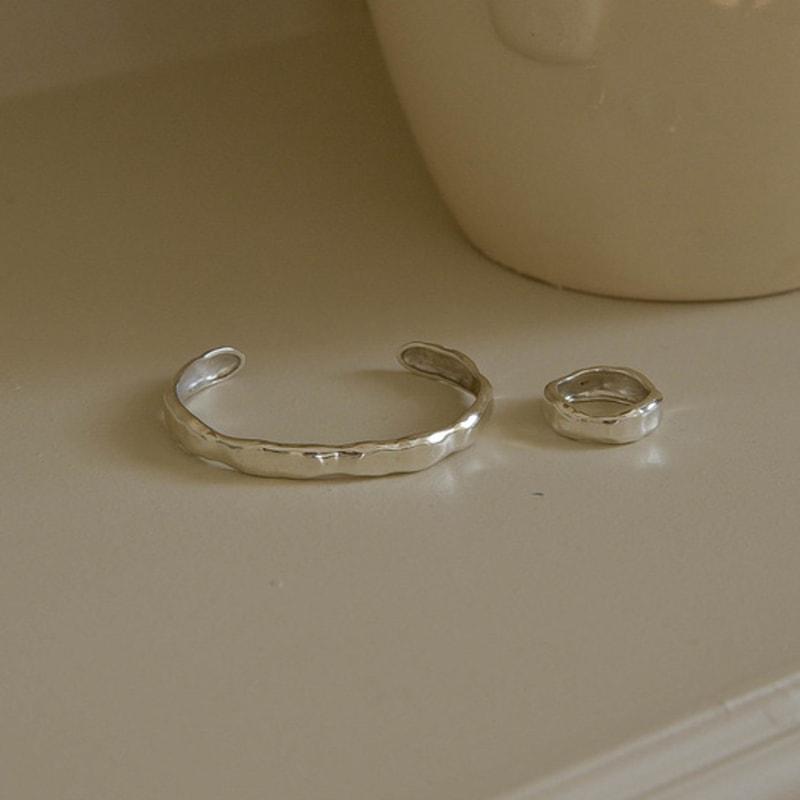 

Retro finger Mud Bracelet_SB177 Mud Bracelet_SB177