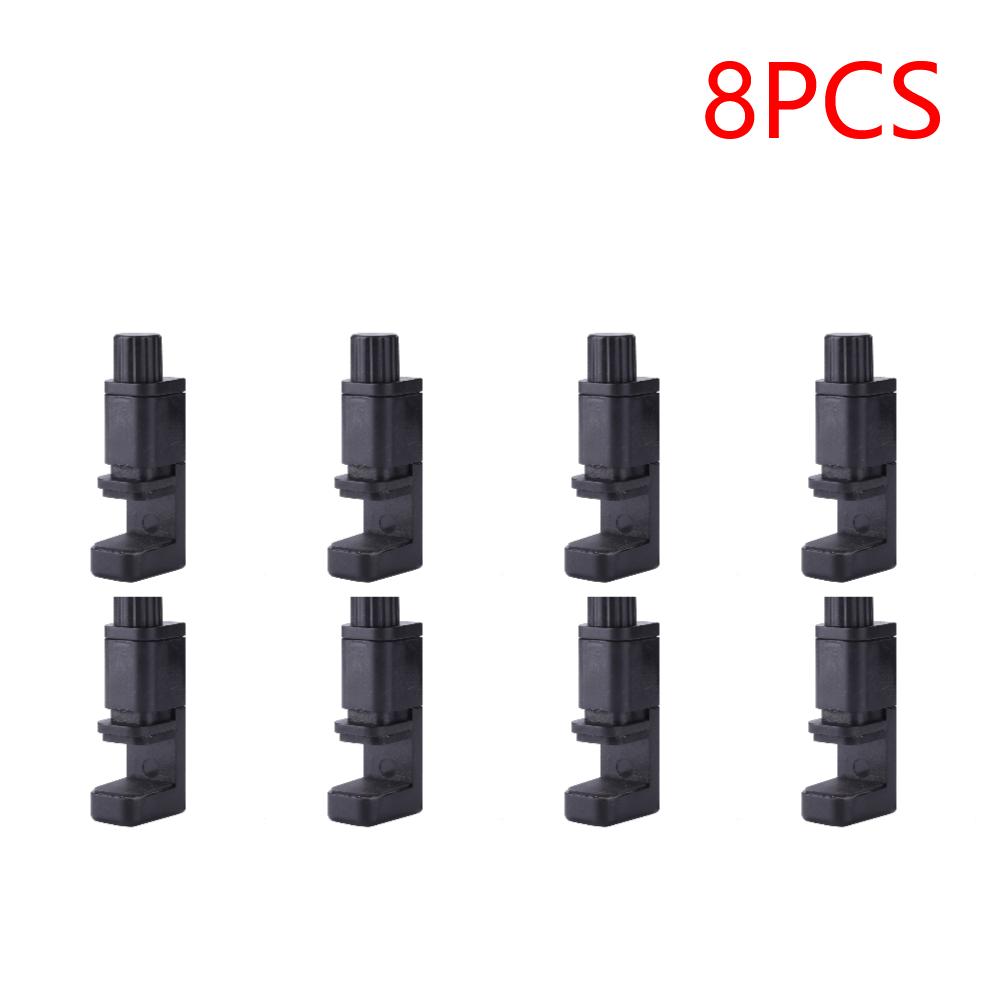 Plastic Universal Fixture Clamp Holder Adjustable Mobile Phone Maintenance Tools LCD Display Screen Fastening Fixer