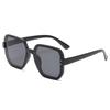 Neue Vintage Quadratische Sonnenbrille Damen Herren Marke Rechteck Sonnenbrille Weiblich Oval Brillen Oculos De Sol für Männlich Weiblich Brillen