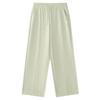 FUSION Women's Loose Straight-Leg Pants