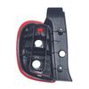 Taillight Half Assembly & Rear Reversing Light Cover for March (10-17 March Models)