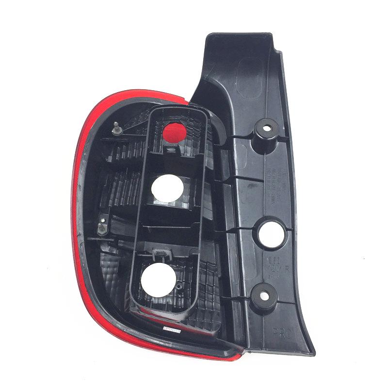 Taillight Half Assembly & Rear Reversing Light Cover for March (10-17 March Models)