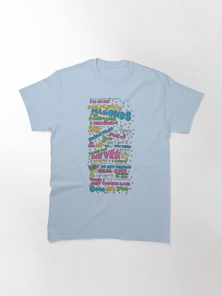 Good for You Classic T-Shirt
