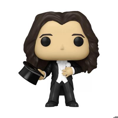 Figurine - FUNKO - Alice Cooper - 9 Cm - PVC - Official Collection