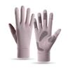 Breathable Ski Gloves Liners Touch Screen Cycling Gloves New Winter Warm Gloves  Outdoor Sports