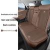 Seat Cushions Compatible with Peugeot: 308, 508L, 2008, 4008, 206, 207, 301, 307, 408, 508