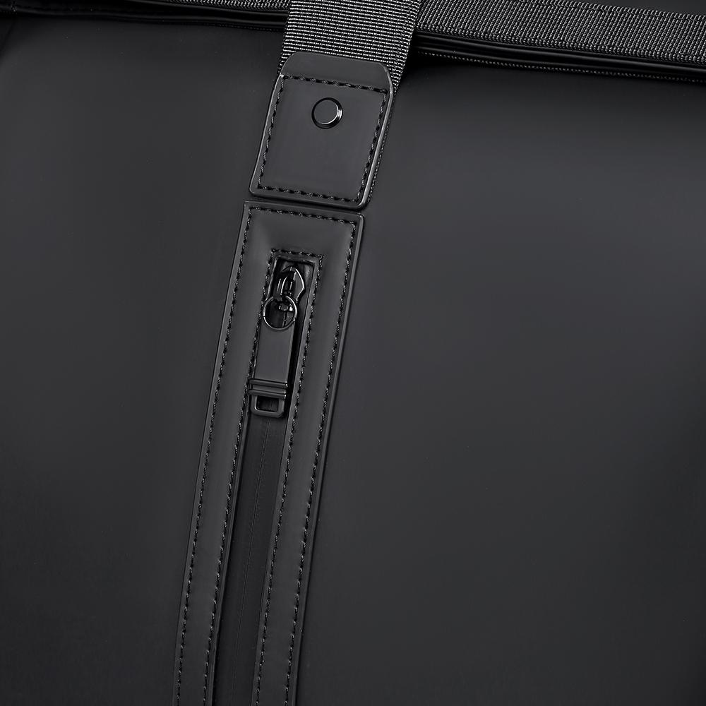 Geantă de voiaj pentru bărbați, geantă de bagaje impermeabilă, capacitate mare, geantă de sport crossbody, geantă de fitness, geantă de mână pentru bărbați