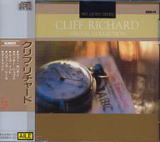 

CD CLIFF RICHARD - Cliff Richard GRN14 Aile Disque Co. Japan Rock Used